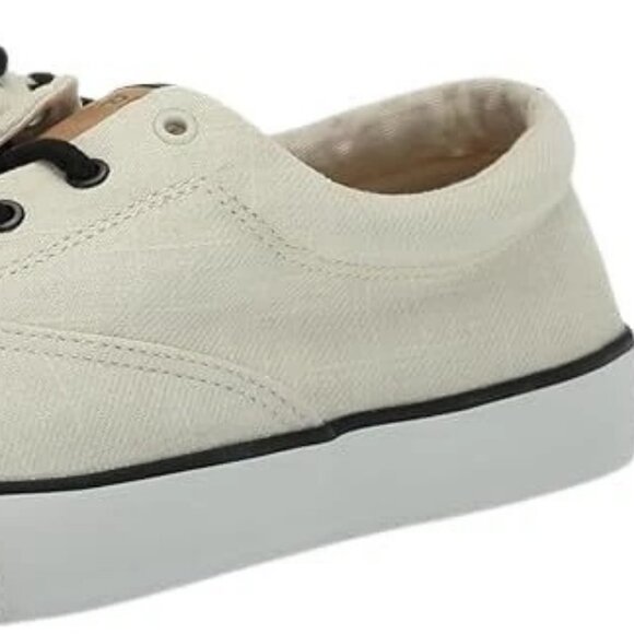 NIB Sperry SC Striper CVO Slub Slip On Loafers/Shoe Sneakers Size 13 - Picture 5 of 5